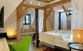 Boutique Barvirna Český Krumlov